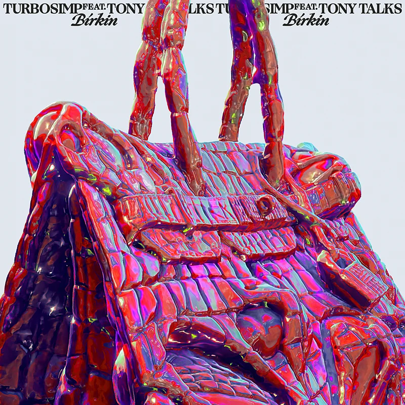 Turbosimp - BIRKIN | Production, Writing, Mixing